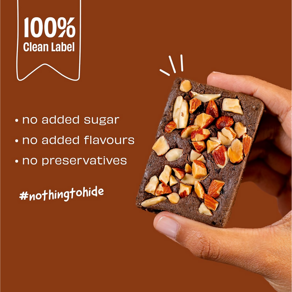 The Whole Truth Protein Bars - Coffee Cocoa  Grab2Buy The Whole Truth Grab2Buy