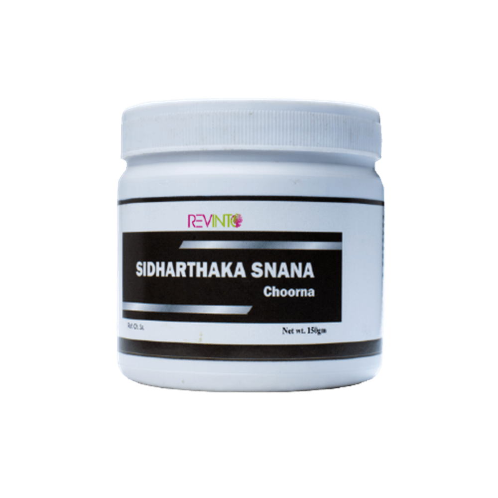 Prakruti Ayurveda Sidharthaka Snana Choorna 