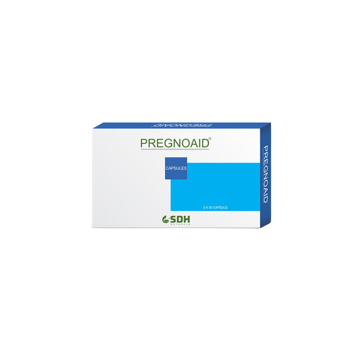 SDH Naturals Pregnoaid Capsules - Grab2buy
