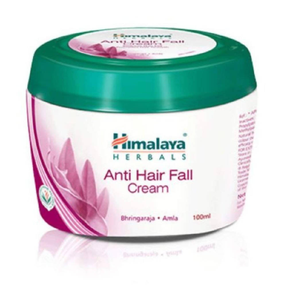 Himalaya Herbals Anti Hair Fall Cream 