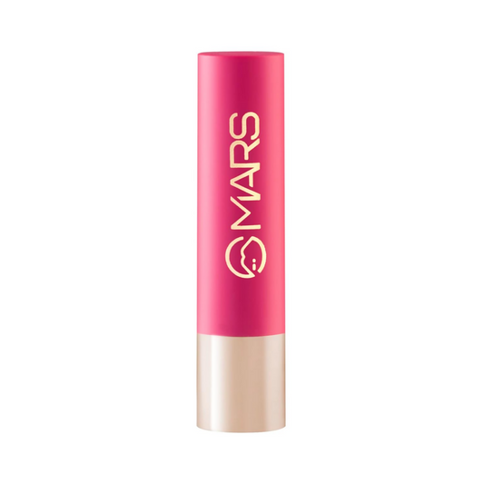 MARS Cosmetics Creamy Matte Long Lasting Lipstick - 23 Rock n Roll 