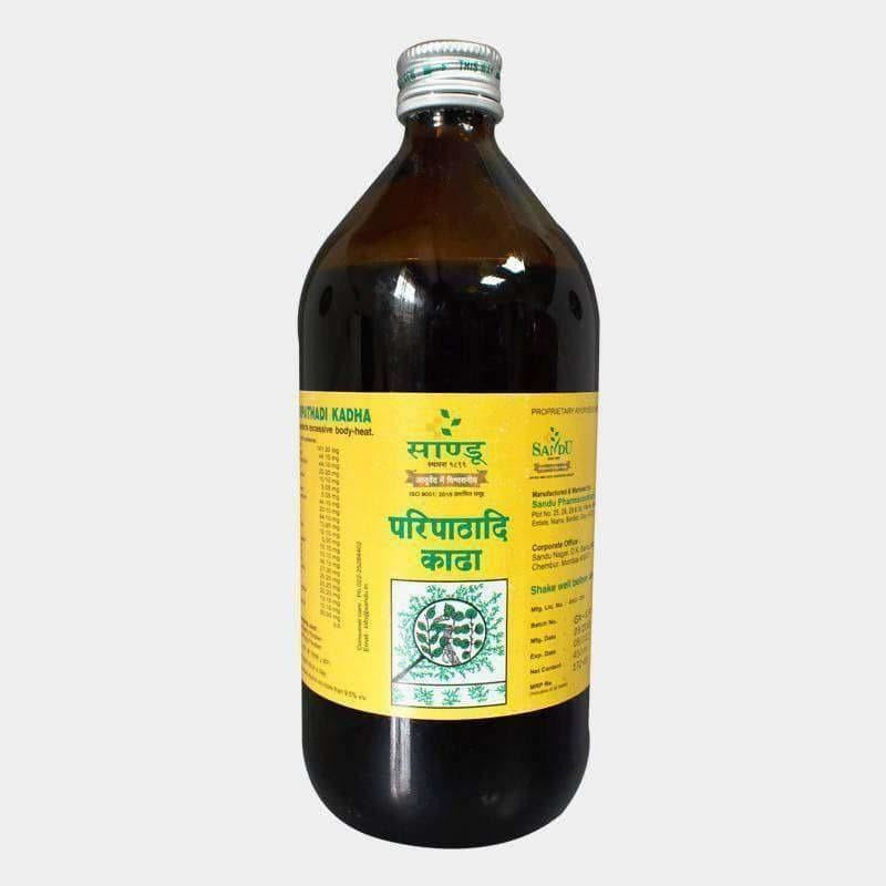 Sandu Paripathadi Kadha 