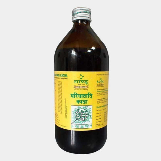 Sandu Paripathadi Kadha 