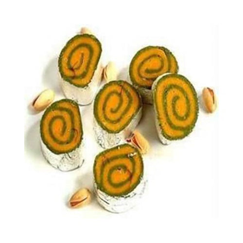 Pulla Reddy Kaju Pista Roll 