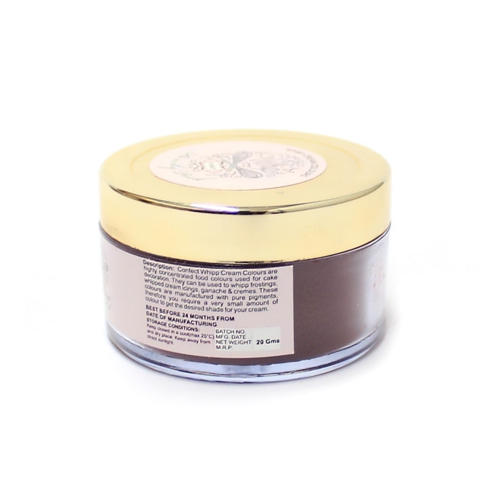 Confect Punchy Pink | Whip Cream Colour