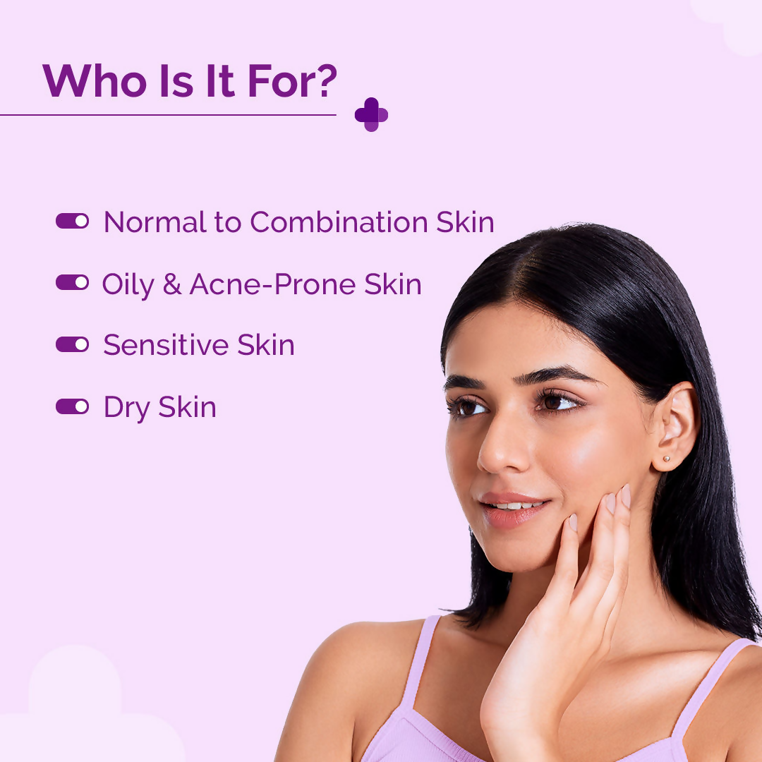 The Derma Co 2% Salicylic BHA Hydrating Toner  Grab2Buy The Derma Co Grab2Buy