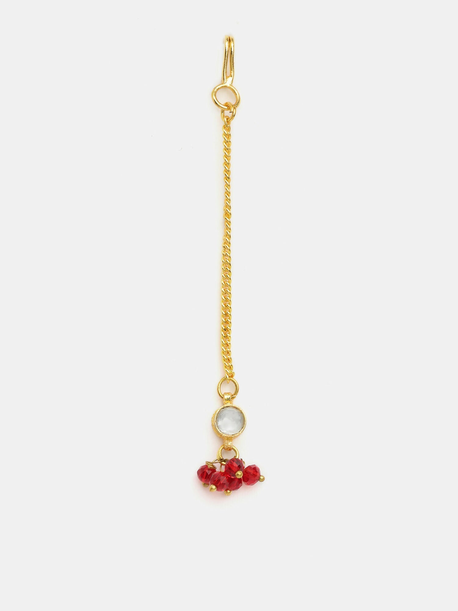 Ruby Raang Raat Raani Pearl Tikka