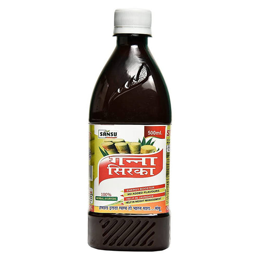 Sansu Sugar Cane Vinegar