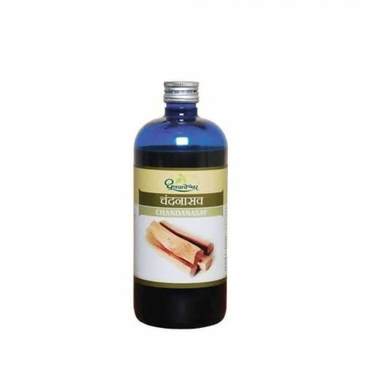 Dhootapapeshwar Chandanasava - Grab2buy