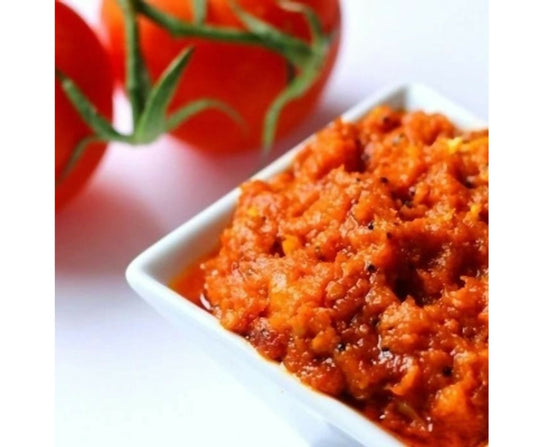 konaseema Tomato Pickle - Grab2buy