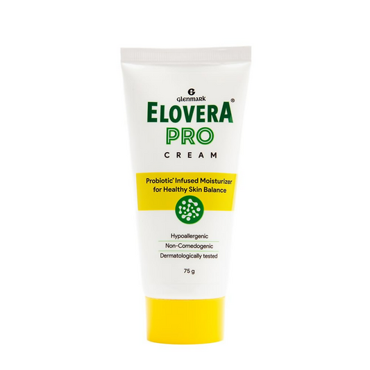 Glenmark Elovera Pro Cream 