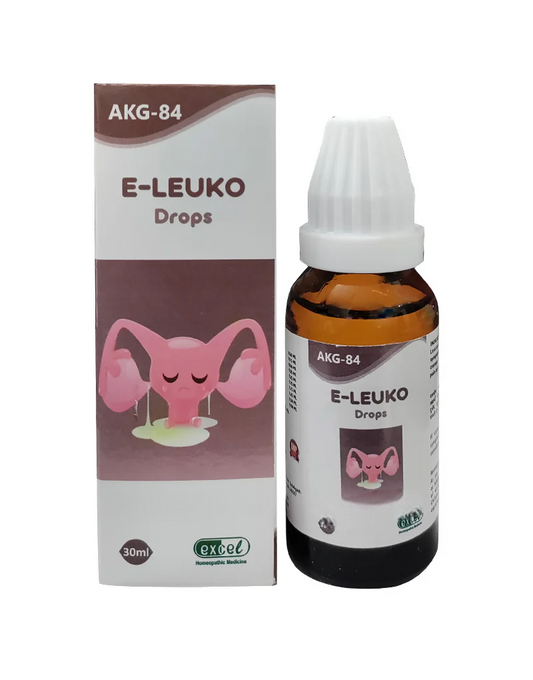 Excel Pharma E-Leuko Drops 