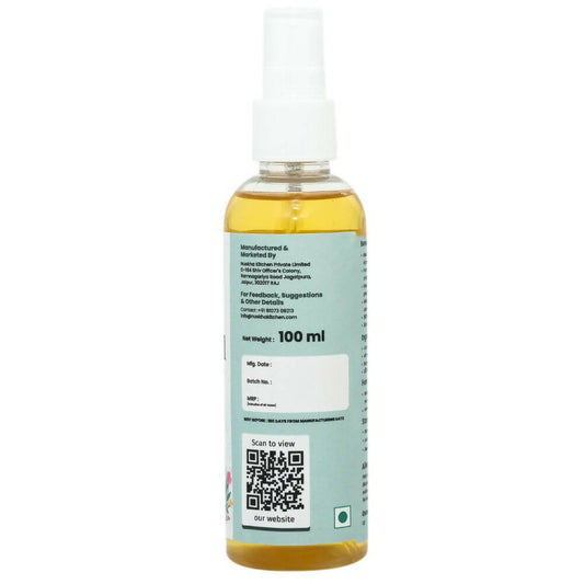 Nuskha Stretch Marks Oil - Grab2buy
