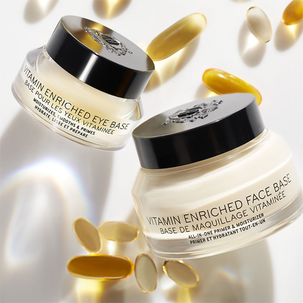 Bobbi Brown Vitamin Enriched Eye Base 