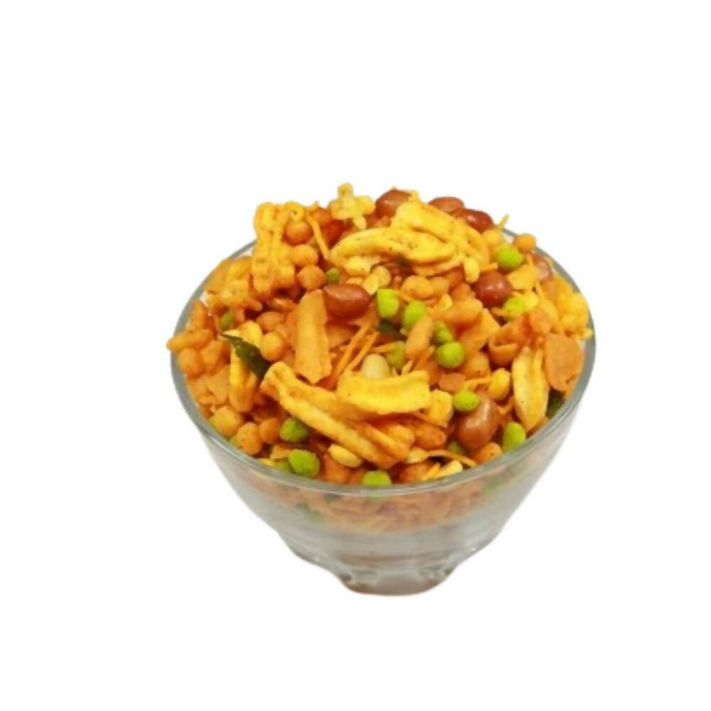 Olive Mithai Papidi Mixture 