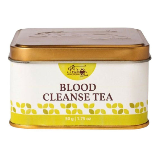 The Indian Chai – Blood Cleanse Tea 