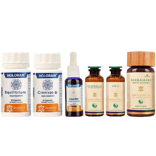 Biogetica Salvation Kit With Om13 Tn Formula  Grab2Buy Biogetica Grab2Buy