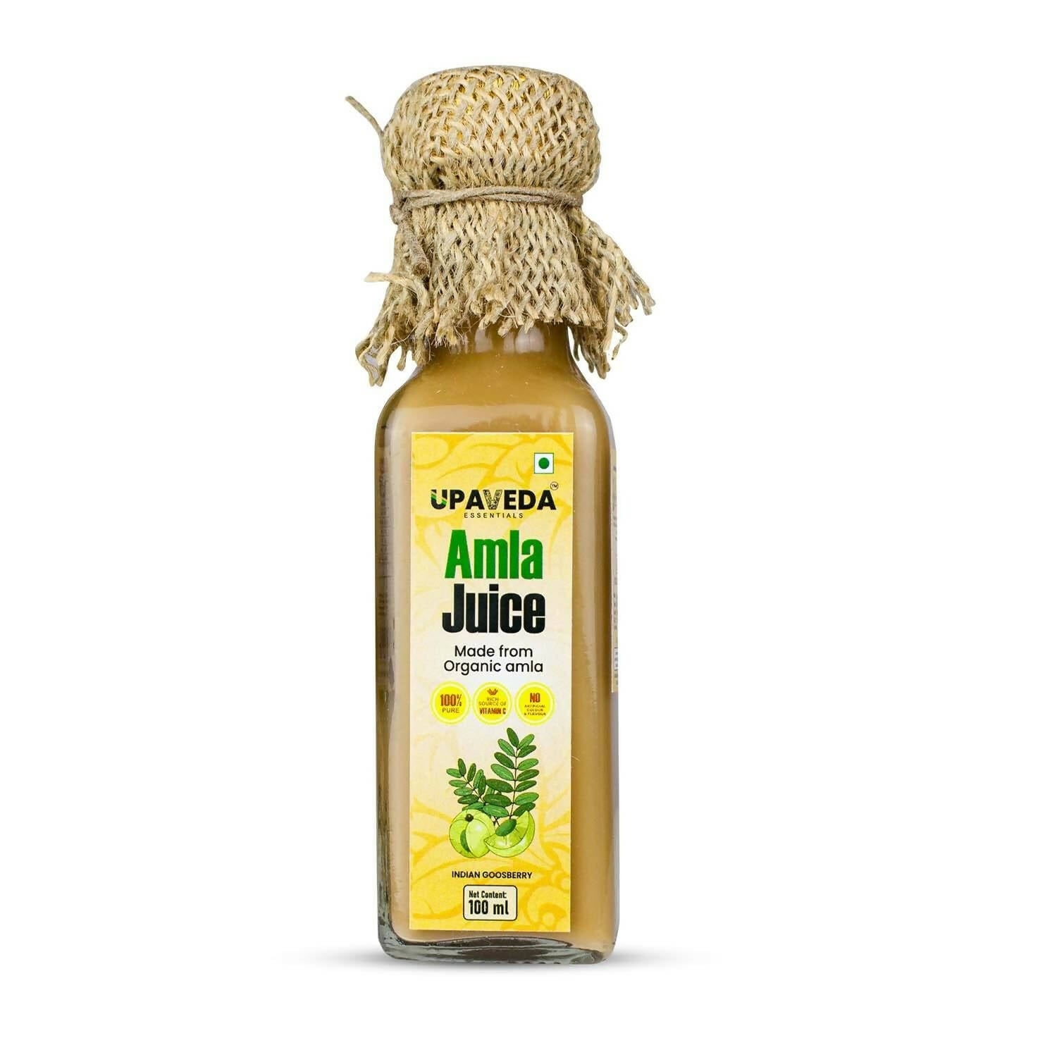 Upaveda Amla Juice 