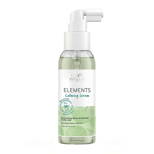 Wella Professionals Elements Calming Serum  Grab2Buy Wella Professionals Grab2Buy