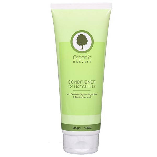 Organic Harvest Conditioner For Normal Hair