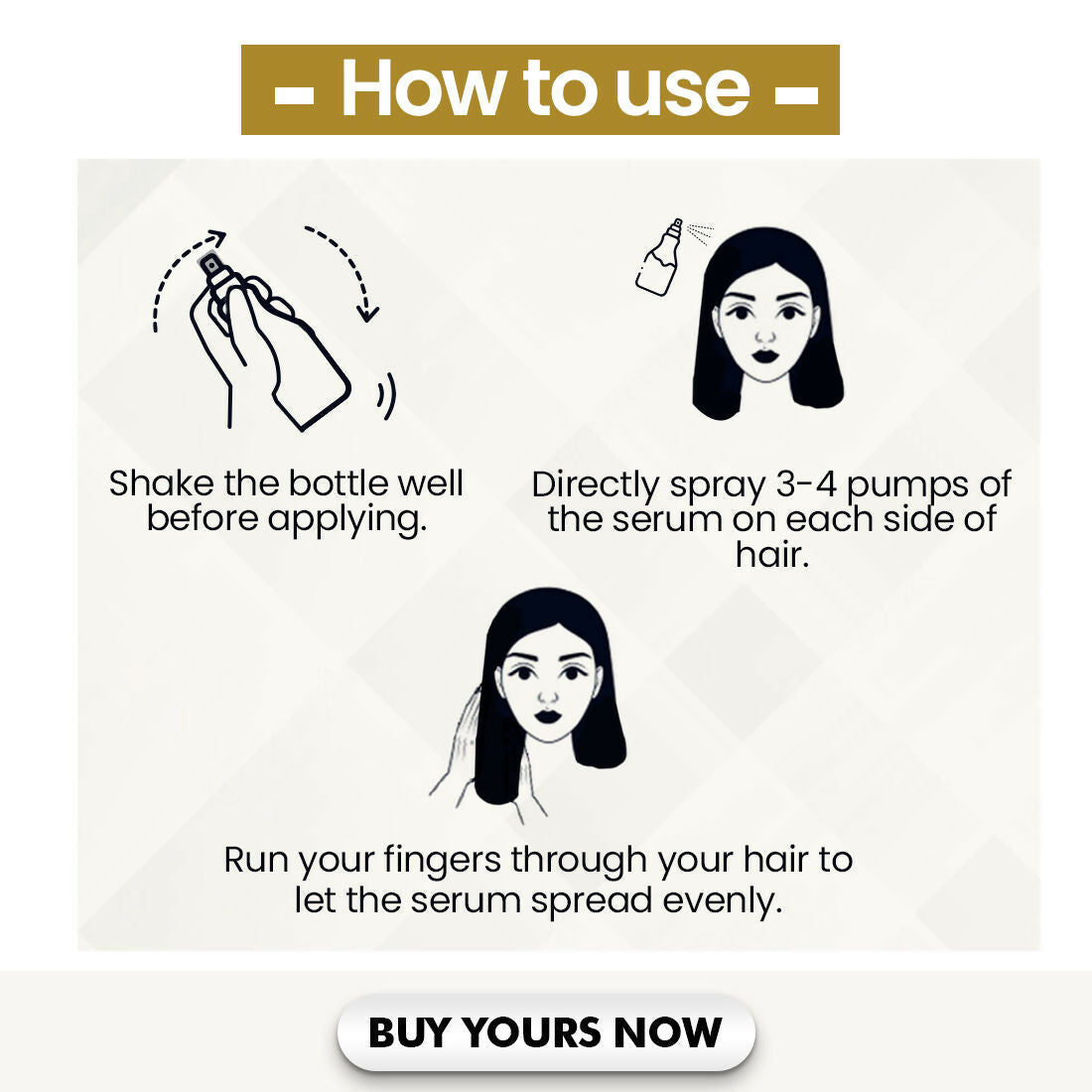 The Natural Wash 5 In 1 Hair Spray Serum With Wheat Germ Oil  Grab2Buy The Natural Wash Grab2Buy
