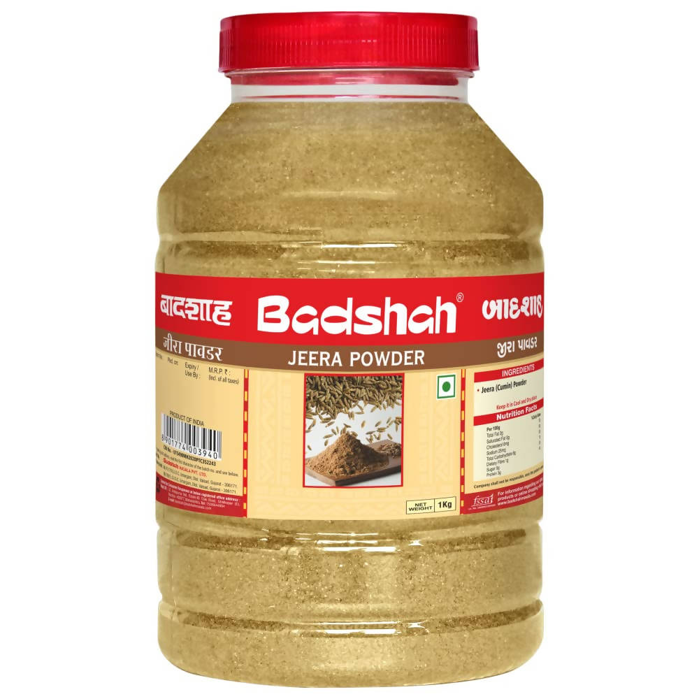 Badshah Masala Jeera Powder