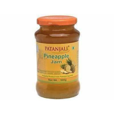 Patanjali Pineapple Jam 