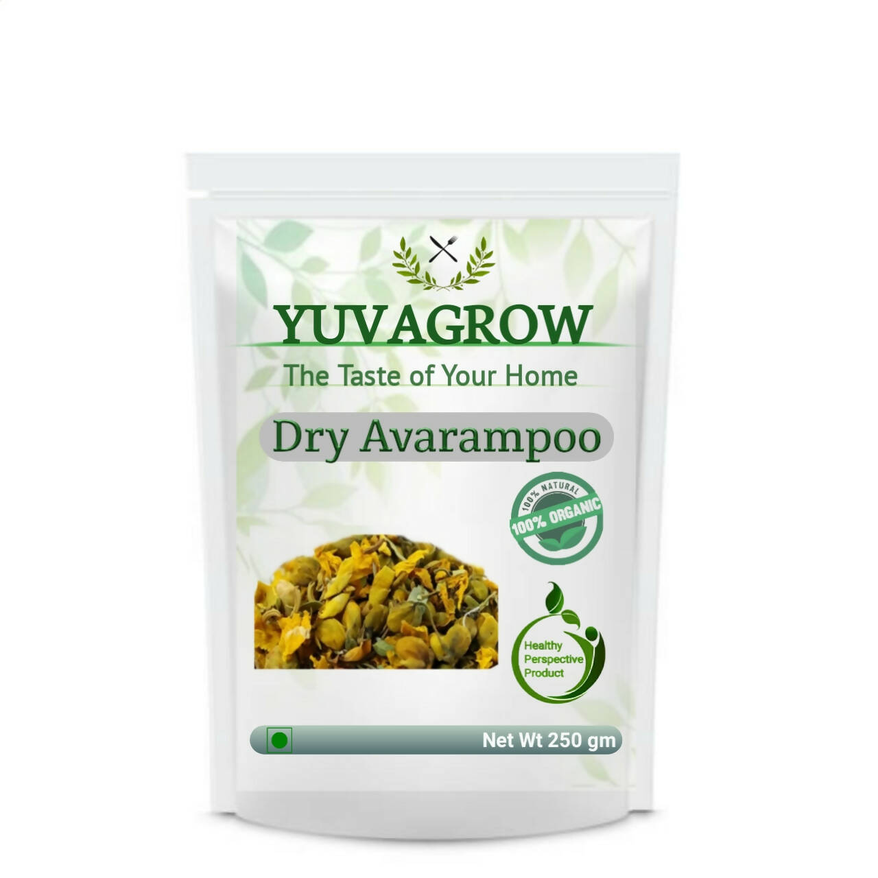 Yuvagrow Dry Avarampoo  Grab2Buy Yuvagrow Grab2Buy