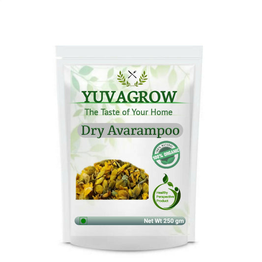 Yuvagrow Dry Avarampoo  Grab2Buy Yuvagrow Grab2Buy