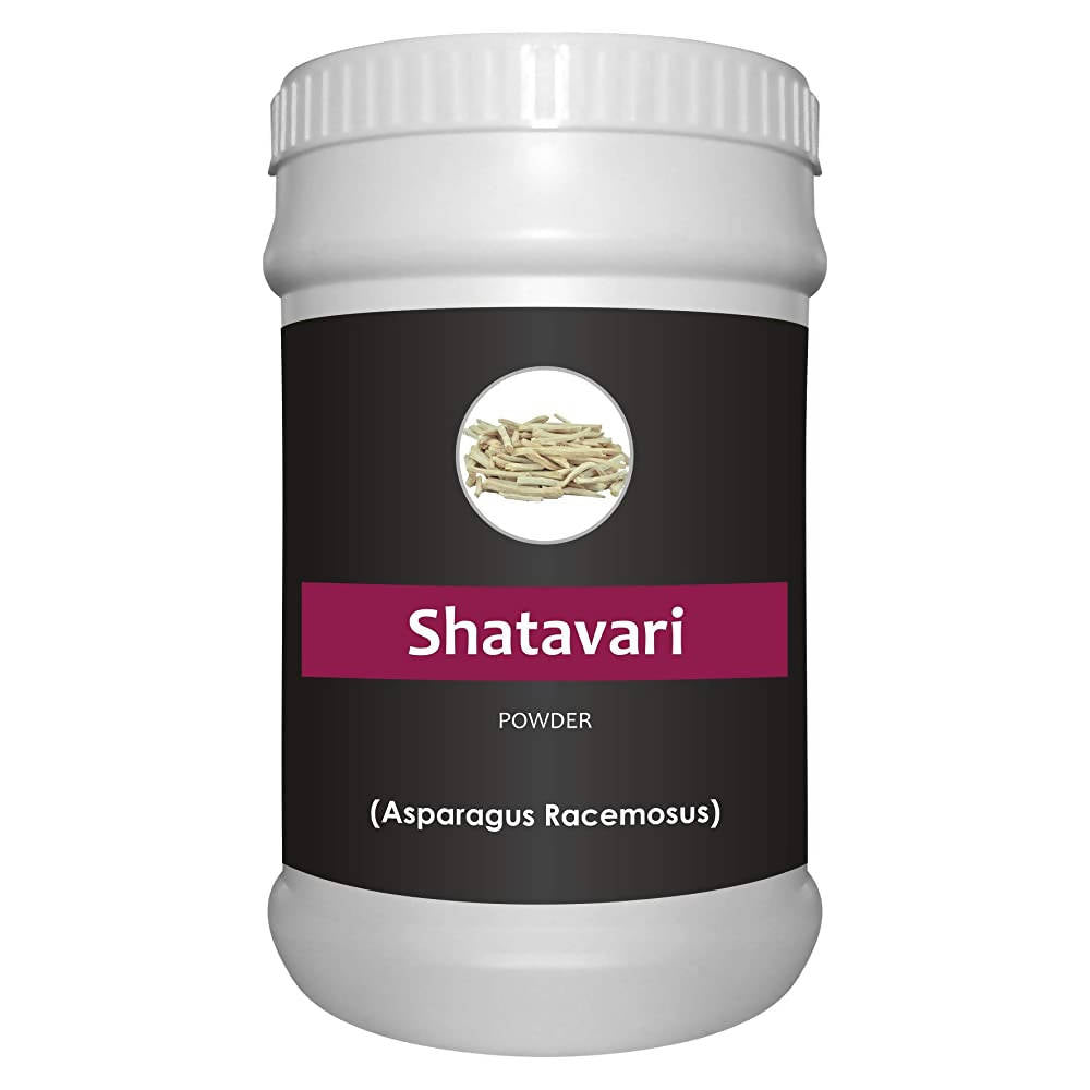 Herb Essential Shatavari Powder 
