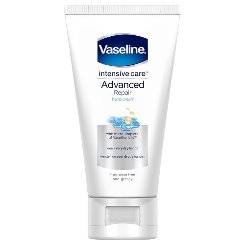 Vaseline Intensive Care Advanced Repair Hand Cream  Grab2Buy Vaseline Grab2Buy