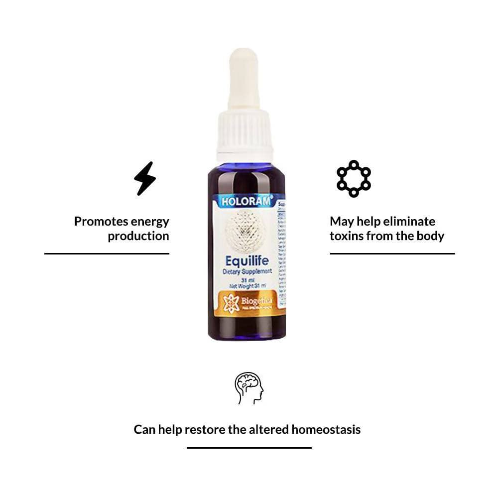 Biogetica Holoram Equilife  Grab2Buy Biogetica Grab2Buy