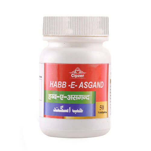 Cipzer Habb-E-Asgand Pills - Grab2buy