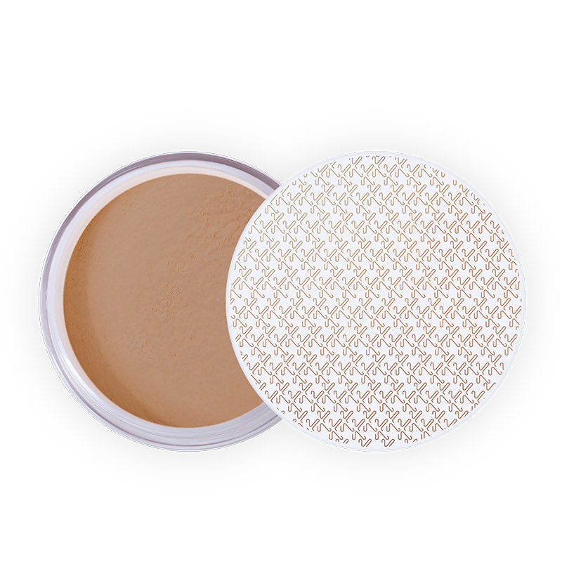 Kay Beauty By Katrina Kaif Matte HD Setting Loose Powder - Pecan 