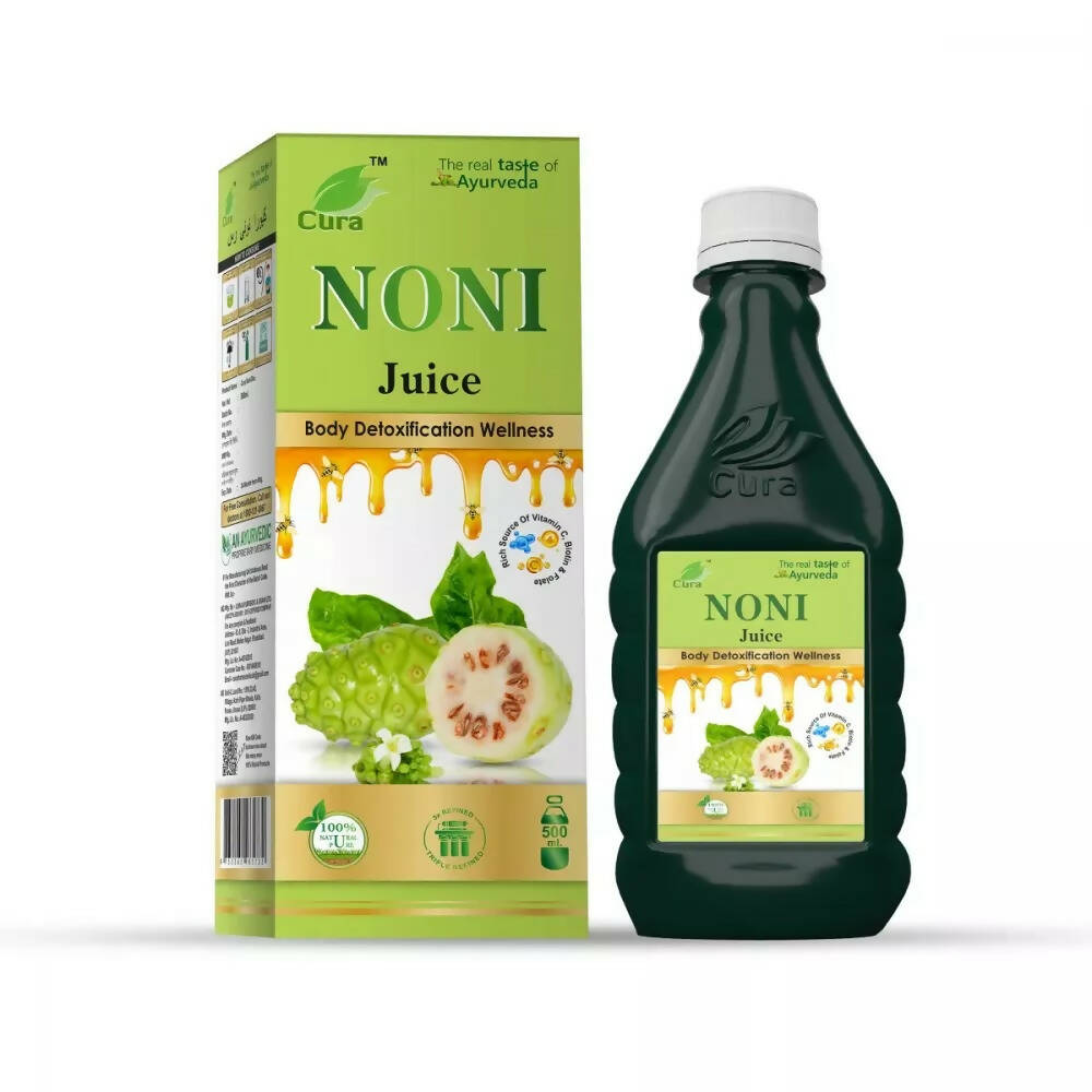 Cura Noni Juice - Grab2buy