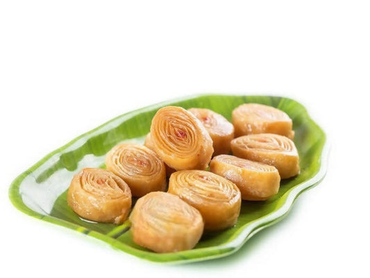 Godavari Vantillu Small Kaja 
