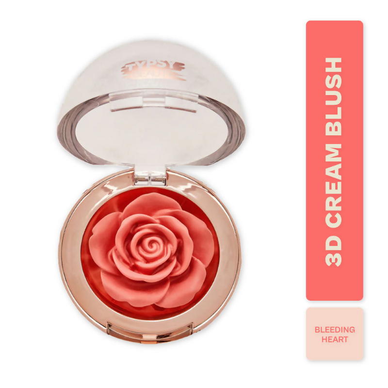 Typsy Beauty Enchanted Garden Rose Blush - Bleeding Heart 03  Grab2Buy Typsy Beauty Grab2Buy