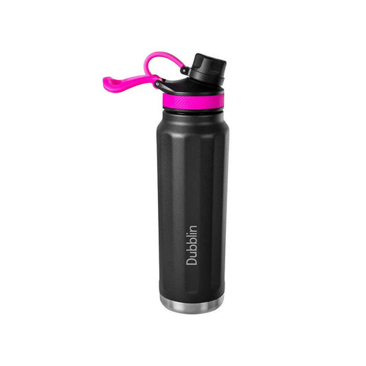 Dubblin Rambo Vacuum Bottle - Grab2buy