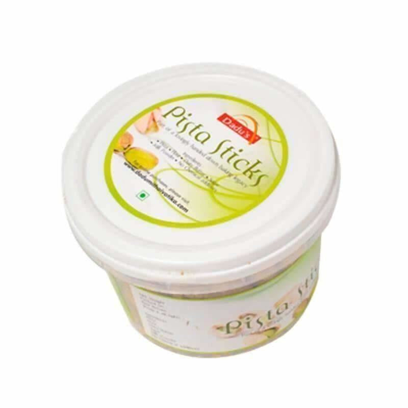 Dadu's - Pista Sticks 