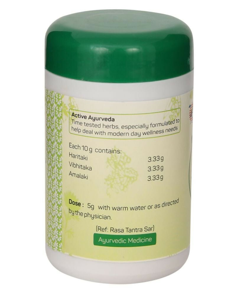 Amrita Triphala Churna 