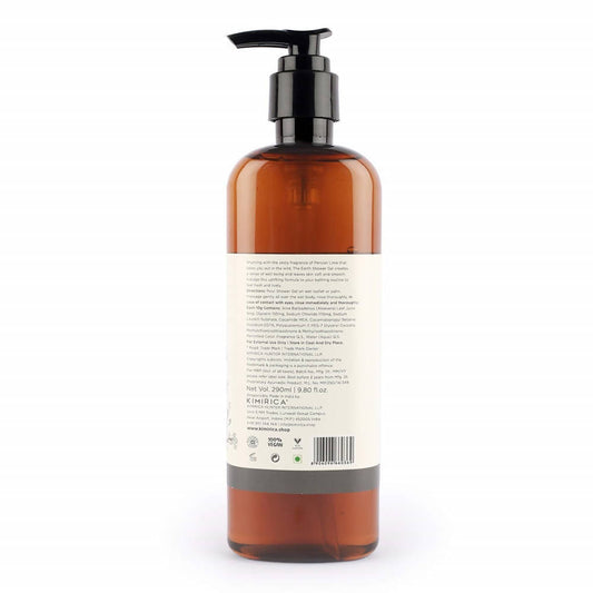 Kimirica Earth Shower Gel - Grab2buy