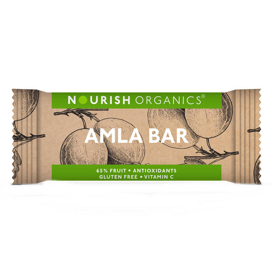 Organic Immunity Booster Bundle