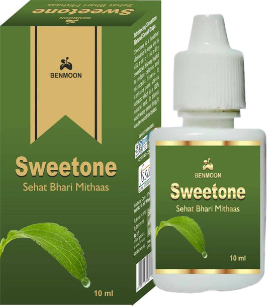 Benmoon Ayurveda Sweetone 
