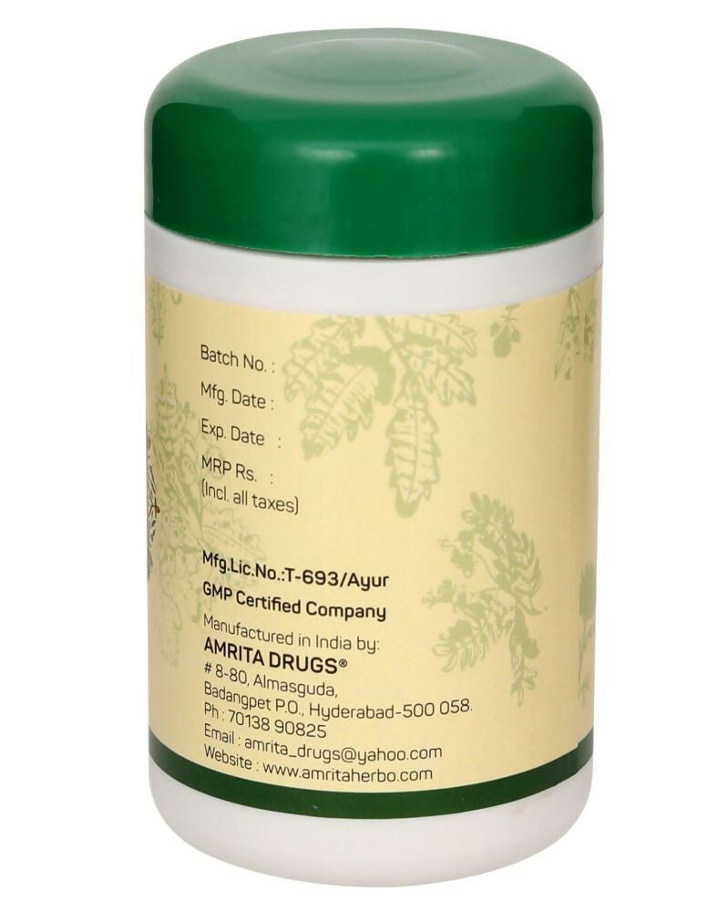 Amrita Laxoherb Powder 