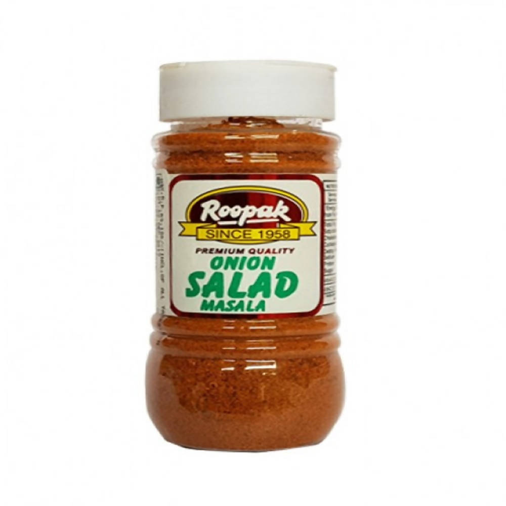 Roopak Onion Salad Masala Powder - Grab2buy