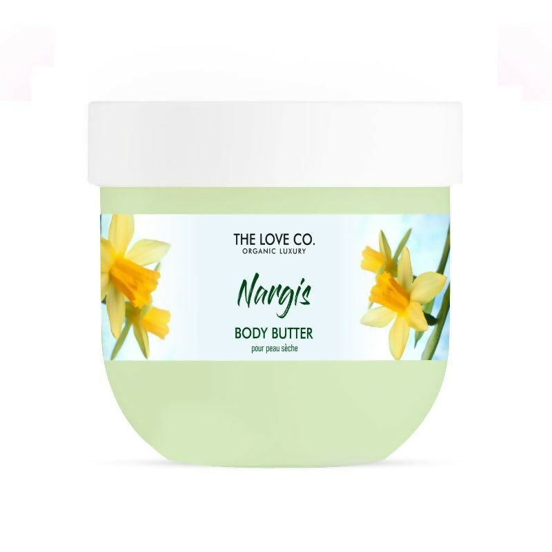 The Love Co. Nargis Body Butter  Grab2Buy The Love Co. Grab2Buy