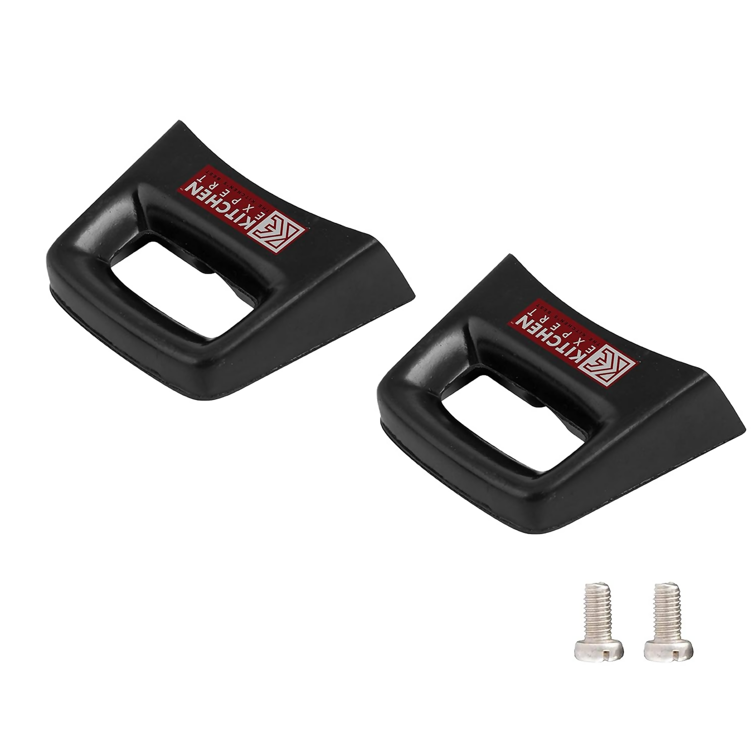 Kitchen Expert Pressure Cooker Side Handle (Included Screws) (Cooker Handle-2) | Grab2Buy