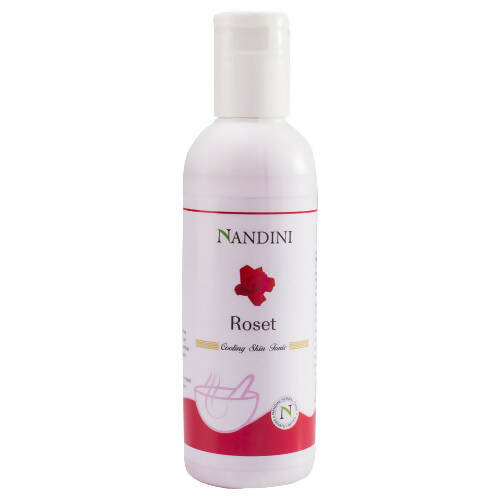 Nandini Herbal Roset Toner - Grab2buy
