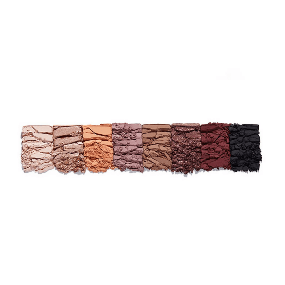 Anastasia Beverly Hills Soft Glam Ii Mini Eyeshadow Palette 