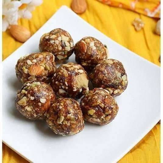 Pulla Reddy Dry fruit Laddu 